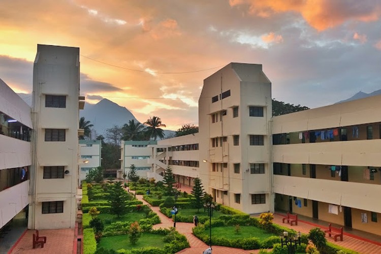 Karunya University, Coimbatore