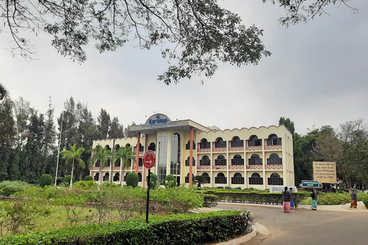 Karunya Institute of Technology and Sciences, Coimbatore