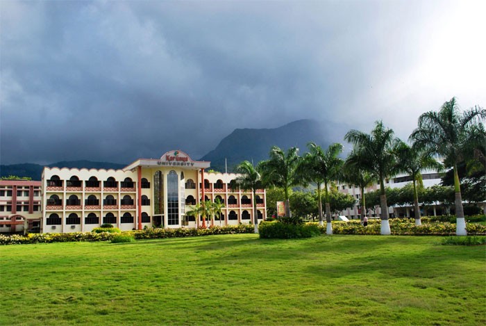 Karunya Institute of Technology and Sciences, Coimbatore