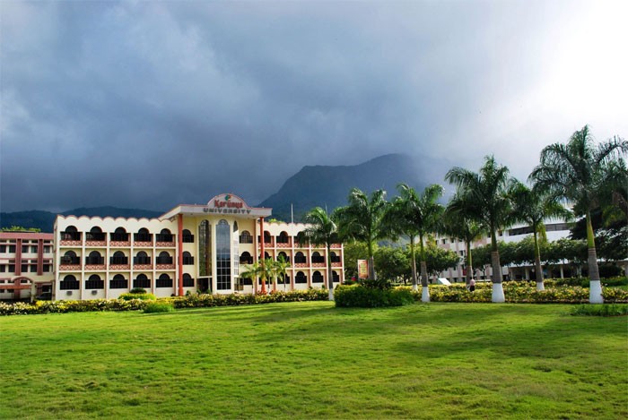 Karunya University, Coimbatore
