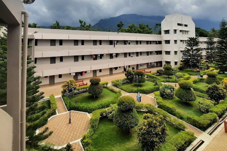Karunya School of Management, Karunya University, Coimbatore