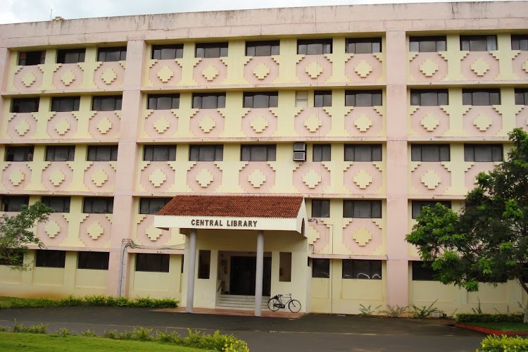 Karunya School of Management, Karunya University, Coimbatore