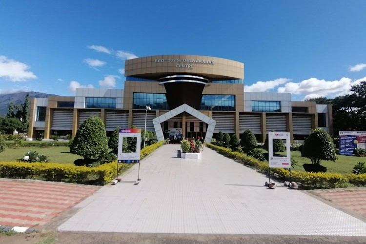 Karunya School of Management, Karunya University, Coimbatore