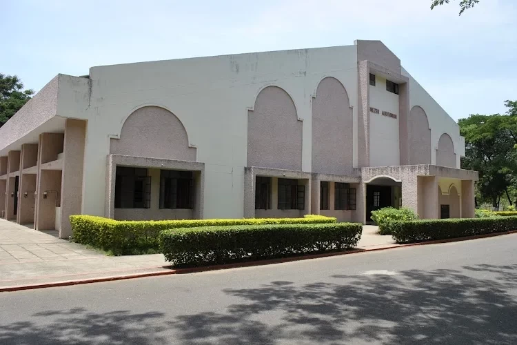 Karunya University, Coimbatore