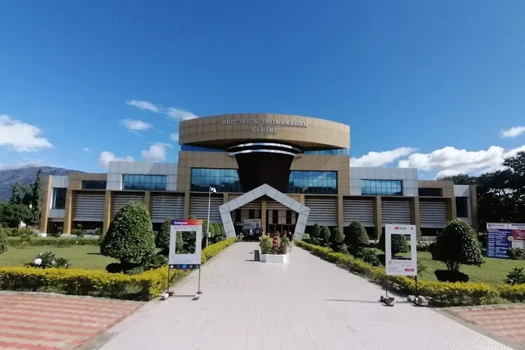 Karunya University, Coimbatore