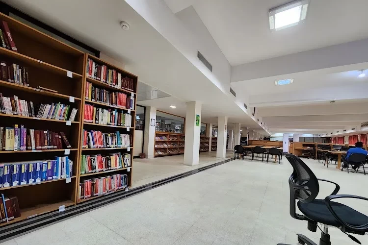 Karunya University, Coimbatore