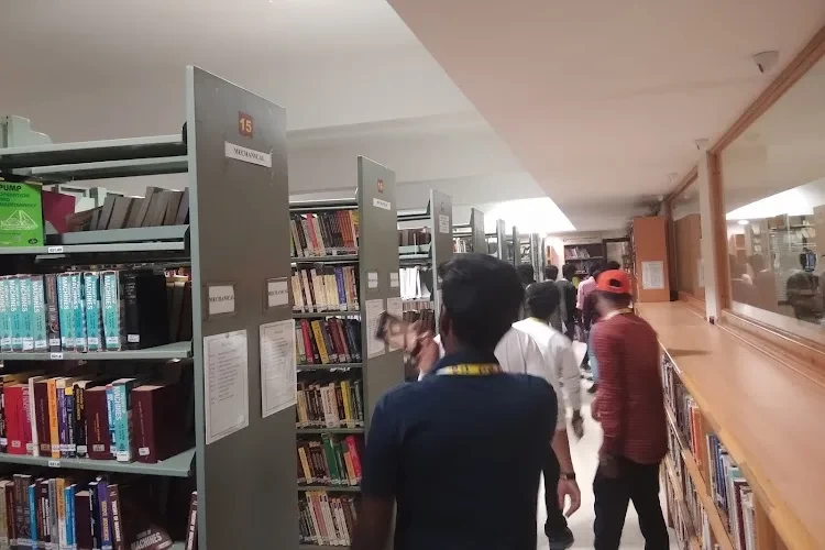 Karunya University, Coimbatore