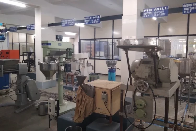 Karunya University, Coimbatore