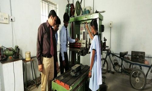 Karur College of Engineering, Karur