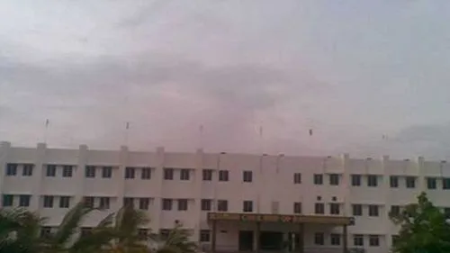 Karur College of Engineering, Karur