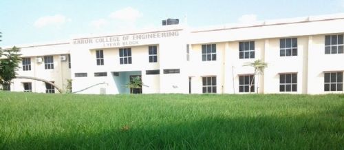 Karur College of Engineering, Karur