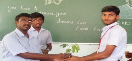 Karur College of Engineering, Karur