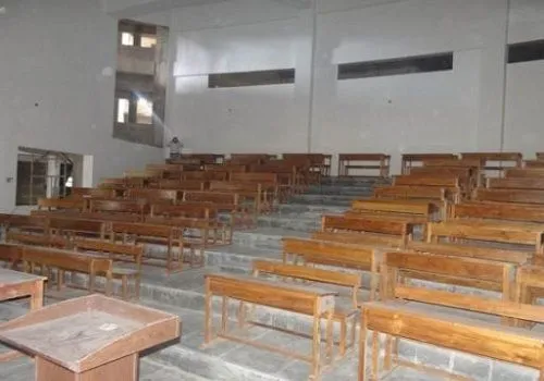 Karwar Institute of Medical Sciences, Karwar