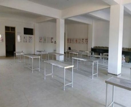 Karwar Institute of Medical Sciences, Karwar
