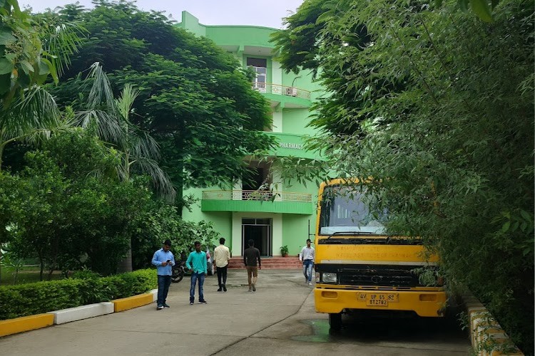 Kashi Institute of Pharmacy, Varanasi