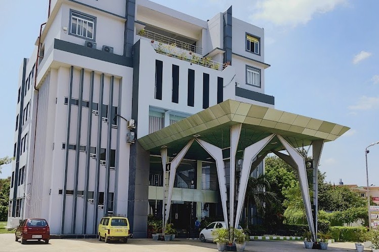 Kashi Institute of Technology, Varanasi