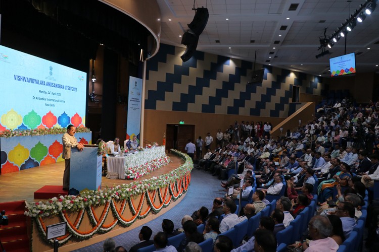 Kashi Institute of Technology Varanasi Campus: Photos, Virtual Tour