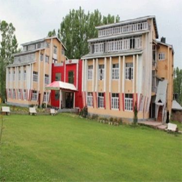 Kashmir Creative Education Foundation, Pulwama