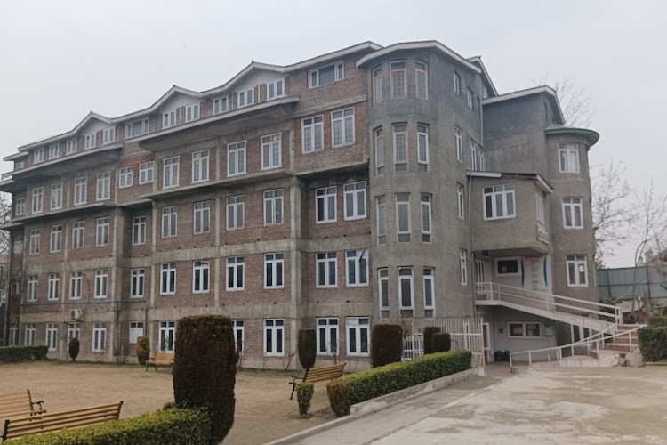 Kashmir Law College, Srinagar