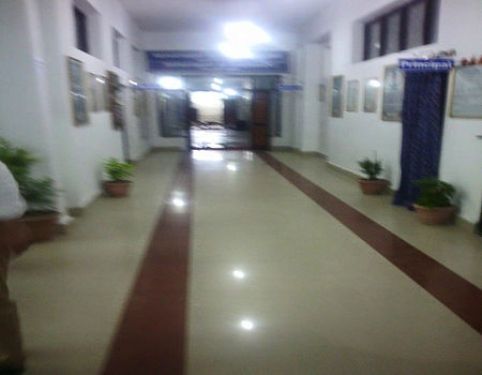 Kashmir Tibbia College Hospital and Research Centre, Bandipora