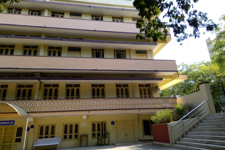 Kasturba Gandhi Degree and PG College for Women, Secunderabad