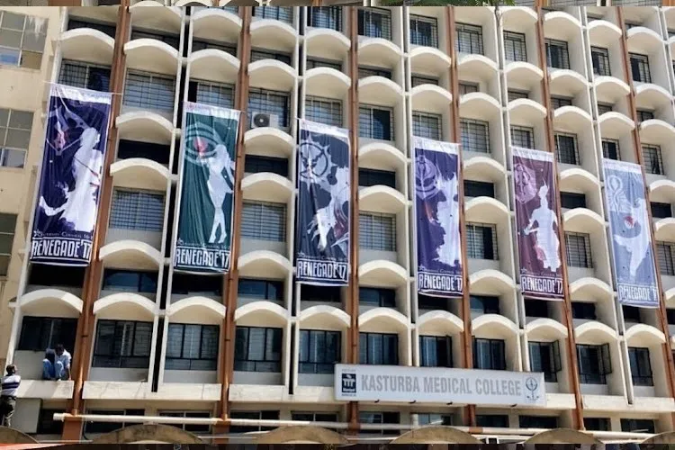 Kasturba Medical College, Mangalore
