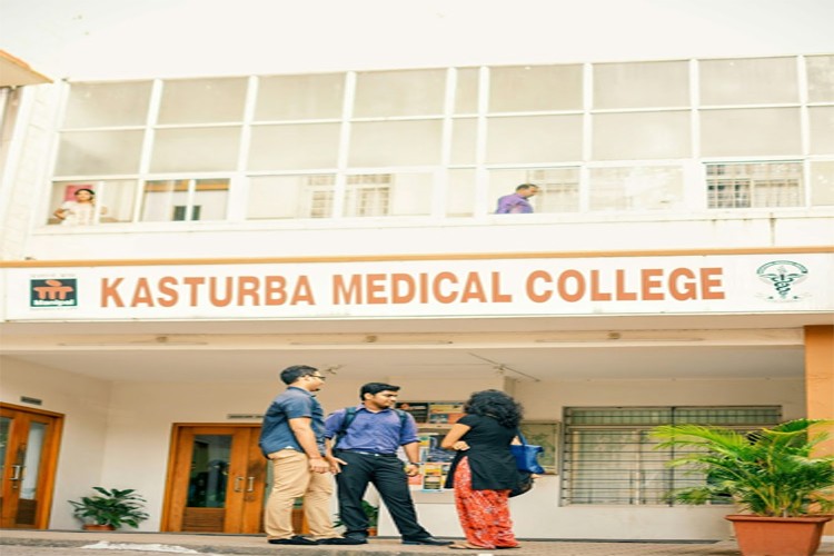 Kasturba Medical College, Mangalore