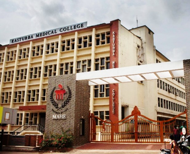 Kasturba Medical College, Manipal