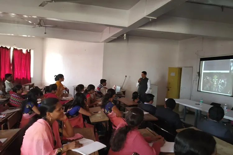 Kasturi Shikshan Sanstha College of Pharmacy Shikrapur, Pune