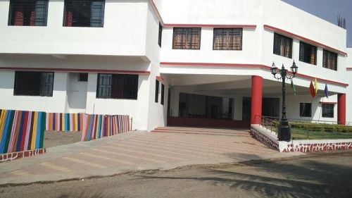 Kasturi Shikshan Sanstha's Institute of Management, Pune