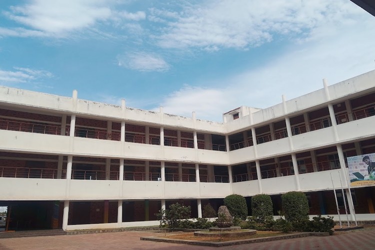 Kathir College of Arts and Science, Coimbatore