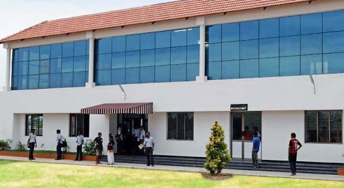 Kathir College of Education, Coimbatore