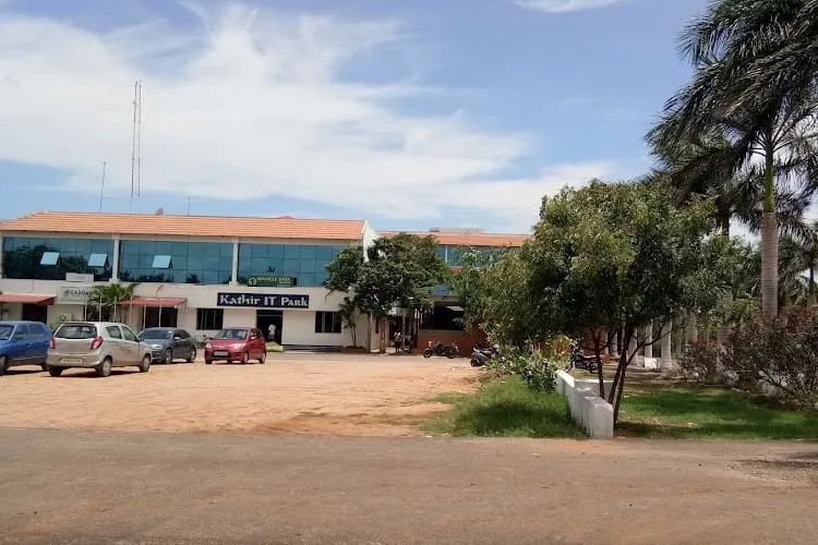 Kathir College of Engineering, Coimbatore