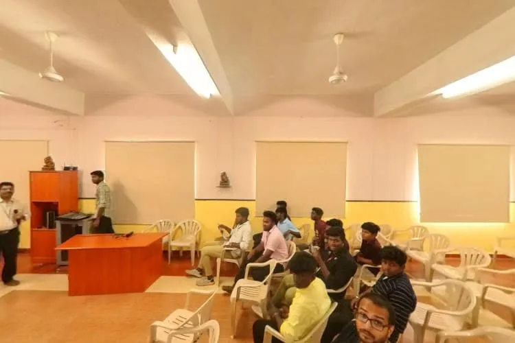 Kathir College of Engineering, Coimbatore