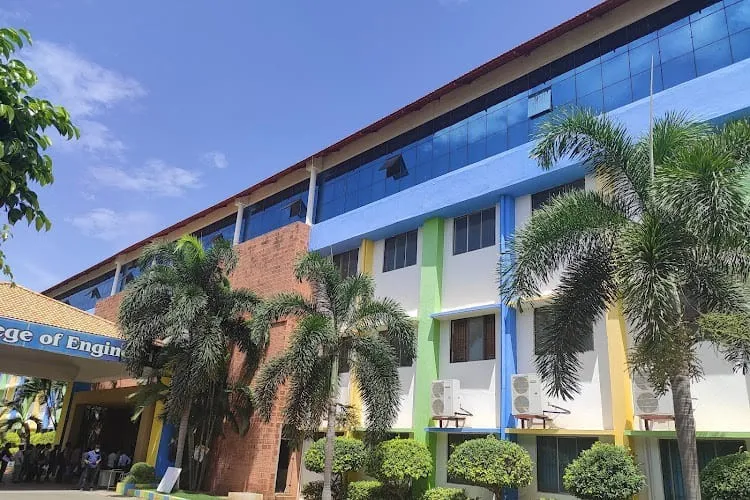 Kathir College of Engineering, Coimbatore