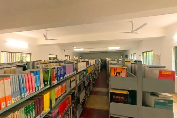 Kathir College of Engineering, Coimbatore