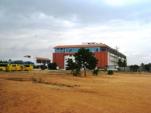 Kathir College of Engineering, Coimbatore