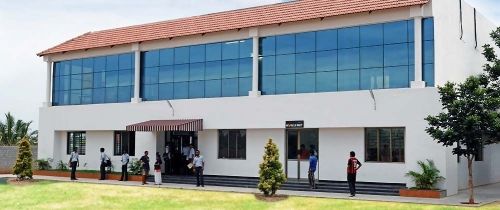 Kathir College of Engineering, Coimbatore