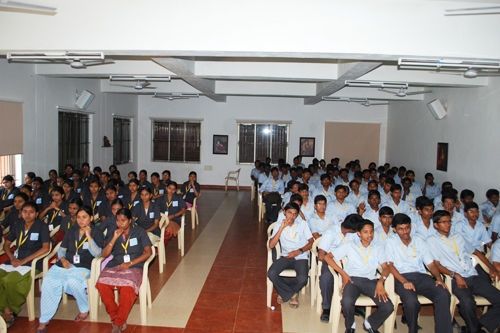 Kathir College of Engineering, Coimbatore