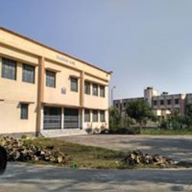 Katihar Engineering College, Katihar