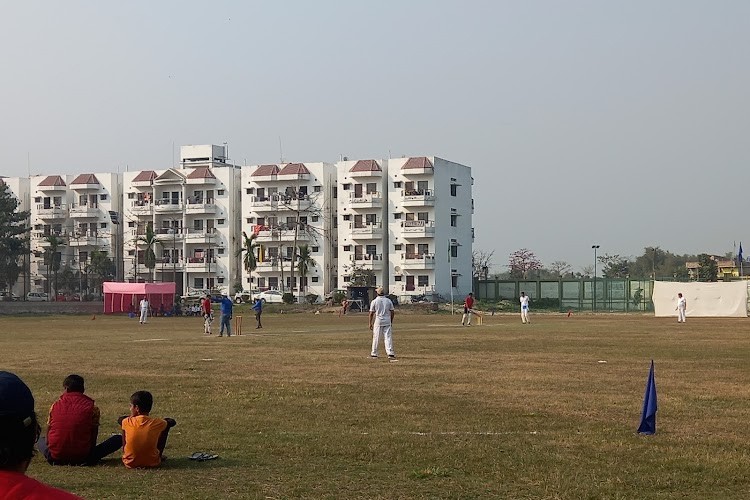 Katihar Medical College, Katihar