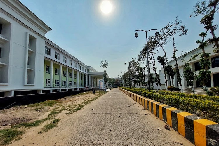 Katihar Medical College, Katihar