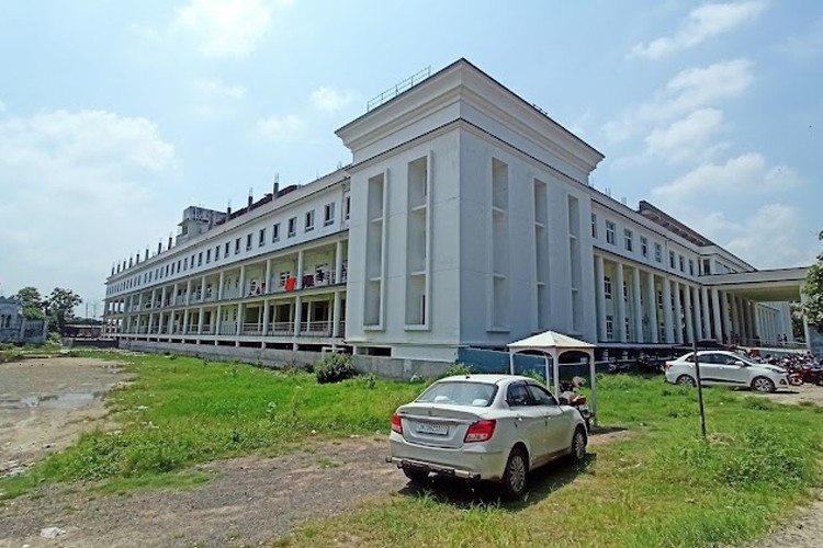 Katihar Medical College, Katihar