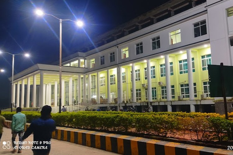 Katihar Medical College, Katihar