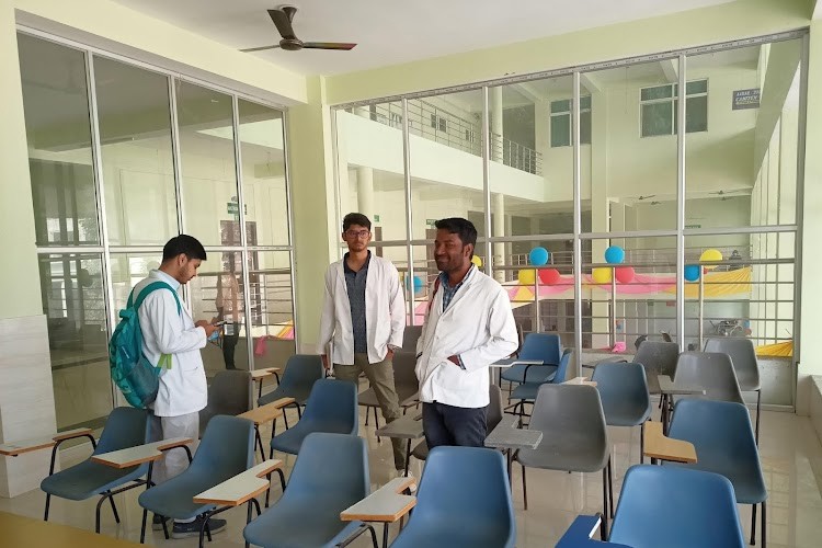 Katihar Medical College, Katihar