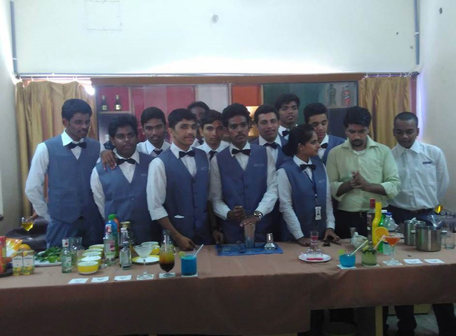 Katriya Institute of Excellence in Hotel Management, Hyderabad