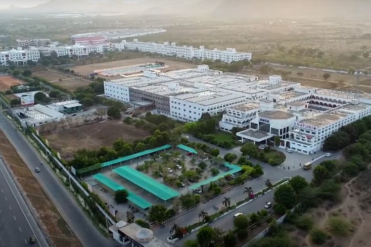 Katuri Medical College and Hospital, Guntur