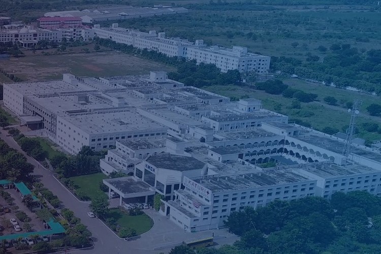 Katuri Medical College and Hospital, Guntur