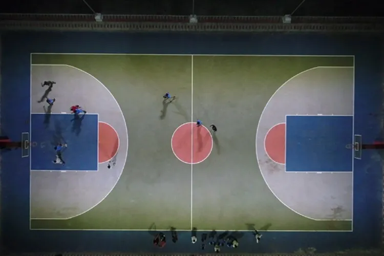 Katuri Medical College and Hospital, Guntur