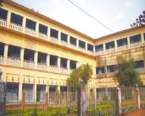 Katwa College, Bardhaman